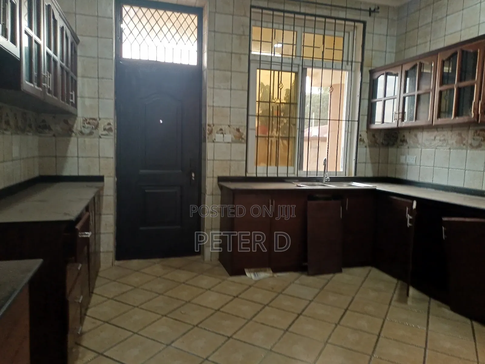 3bdrm Villa in Goba for rent in Goba