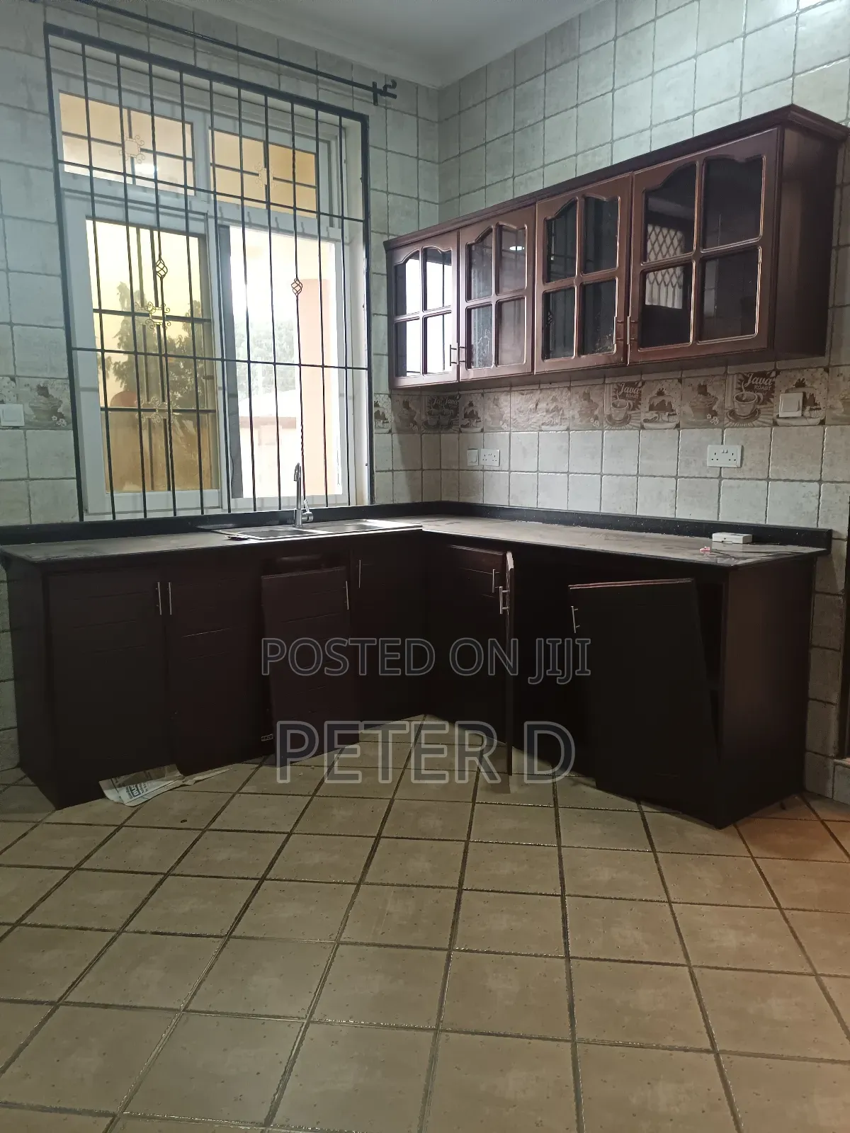 3bdrm Villa in Goba for rent in Goba