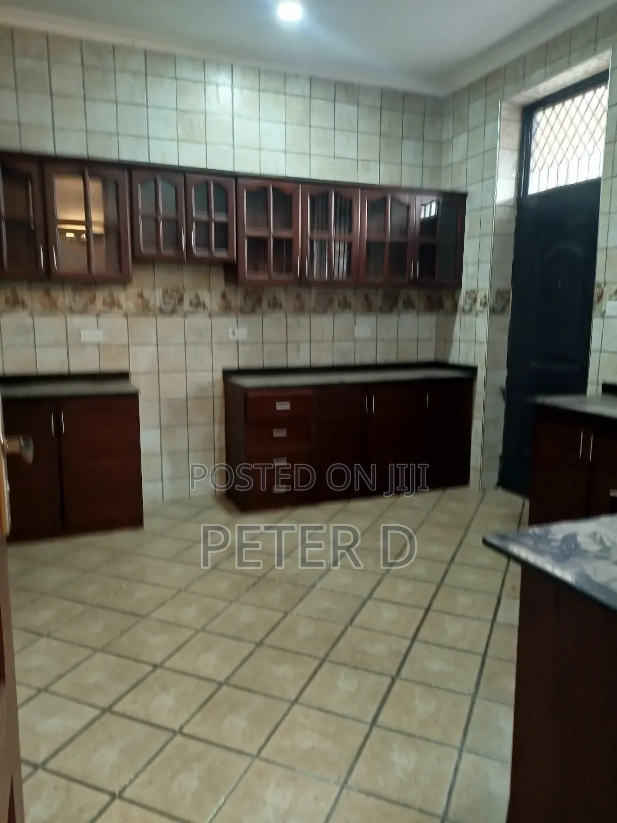 3bdrm Villa in Goba for rent in Goba
