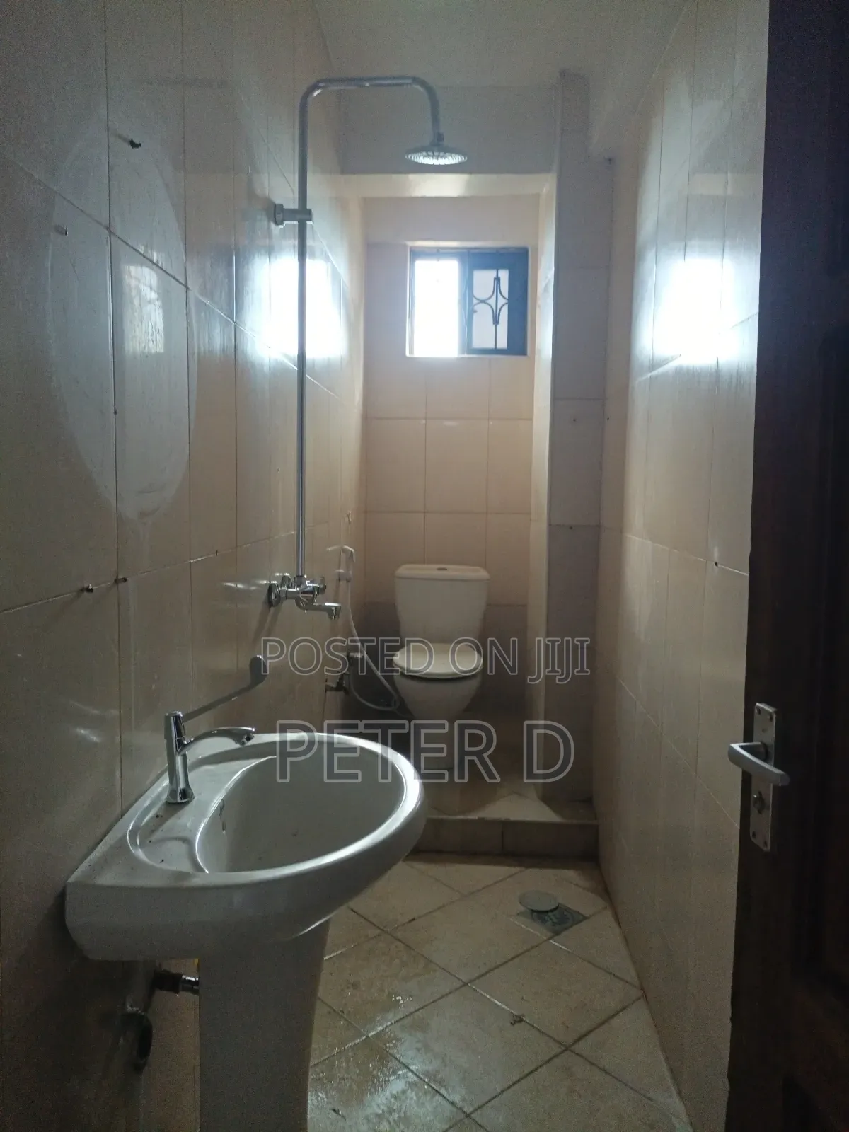 2bdrm Apartment in Kariakoo for rent in Kariakoo