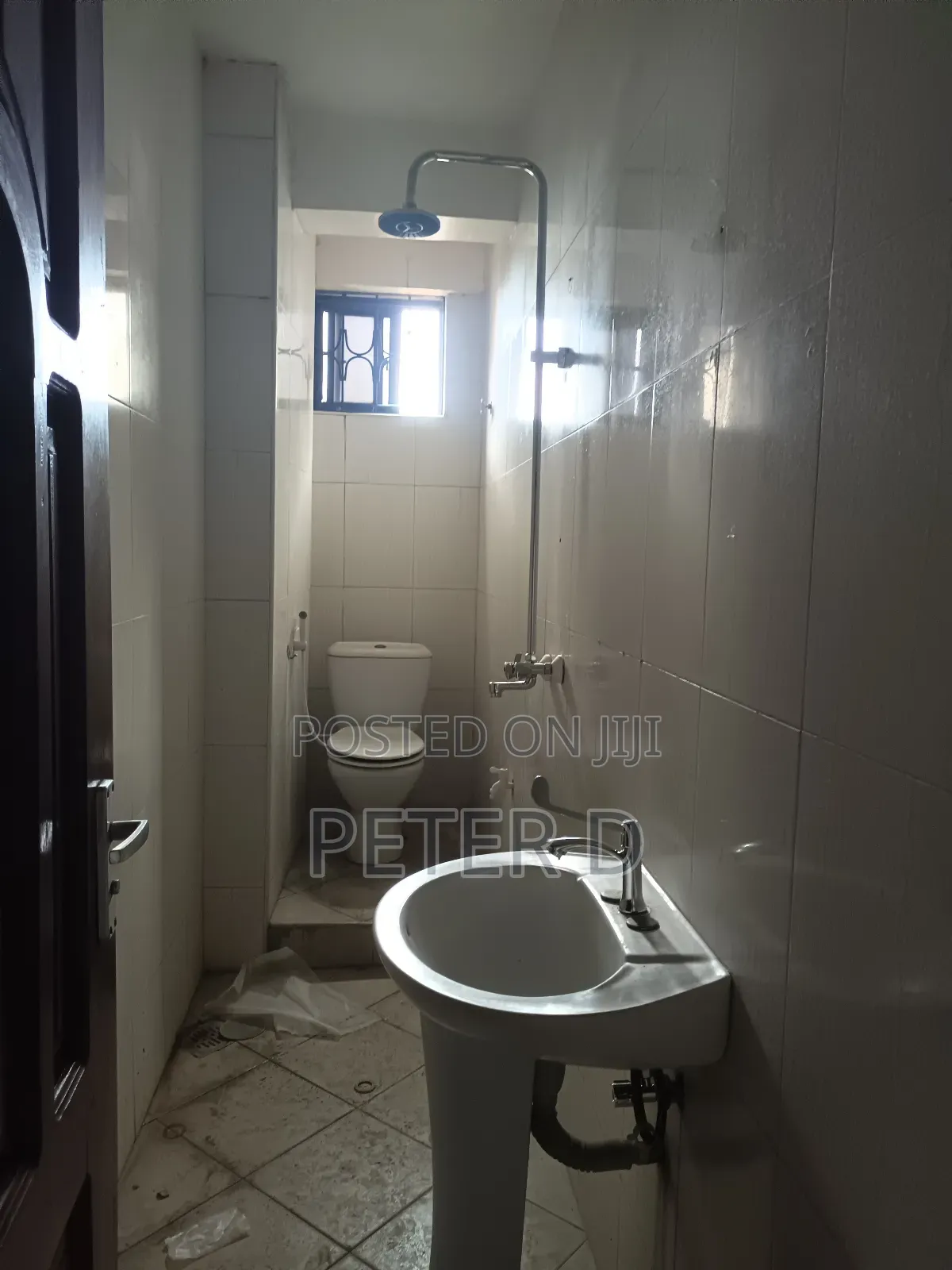 2bdrm Apartment in Kariakoo for rent in Kariakoo