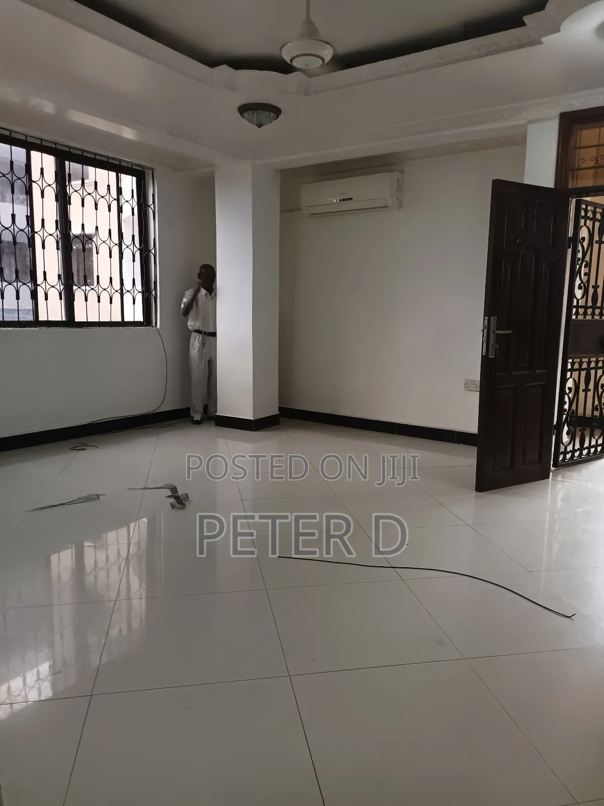 2bdrm Apartment in Kariakoo for rent in Kariakoo