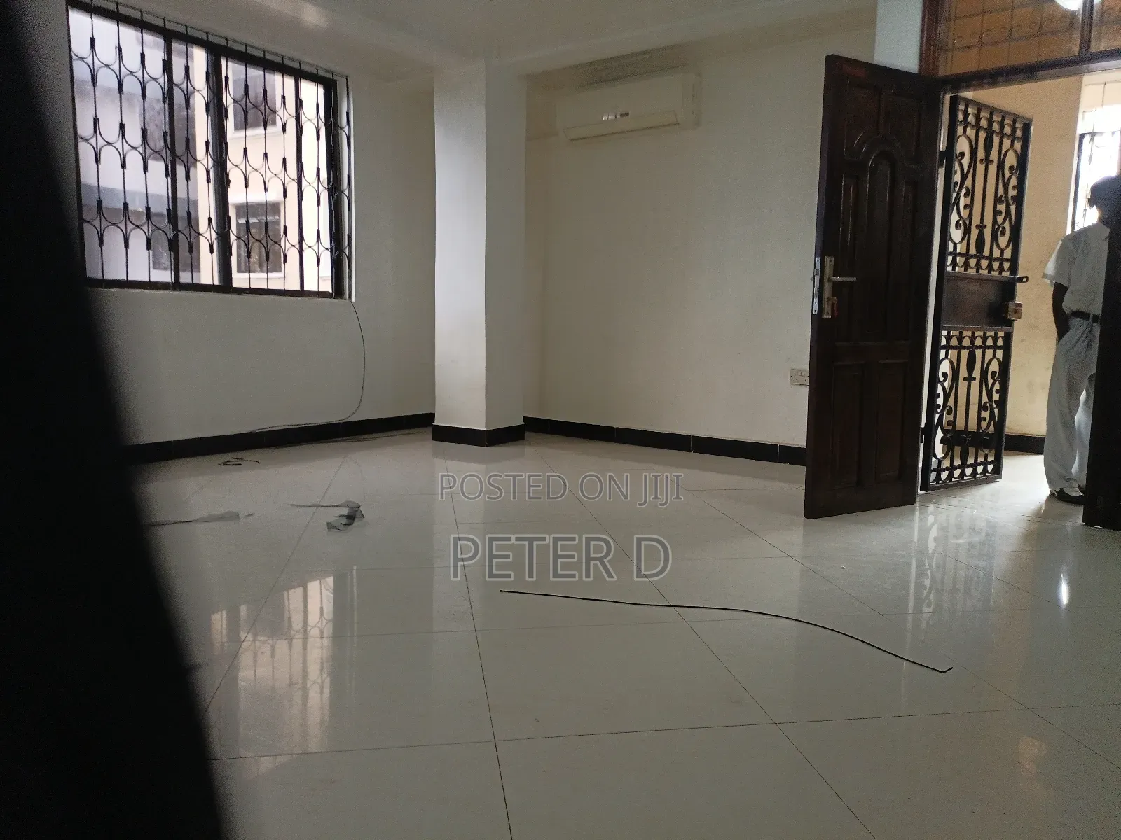 2bdrm Apartment in Kariakoo for rent in Kariakoo