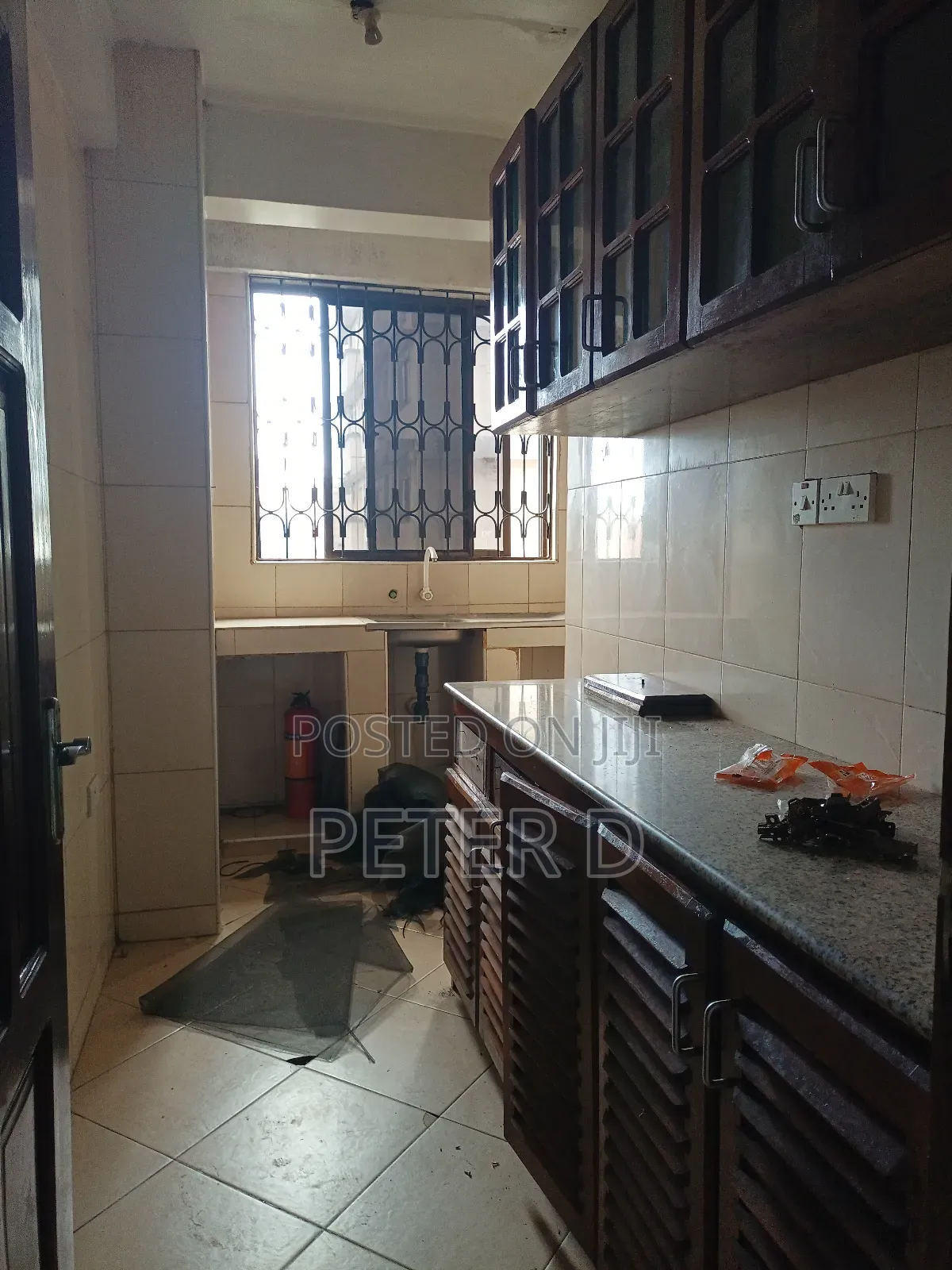 2bdrm Apartment in Kariakoo for rent in Kariakoo