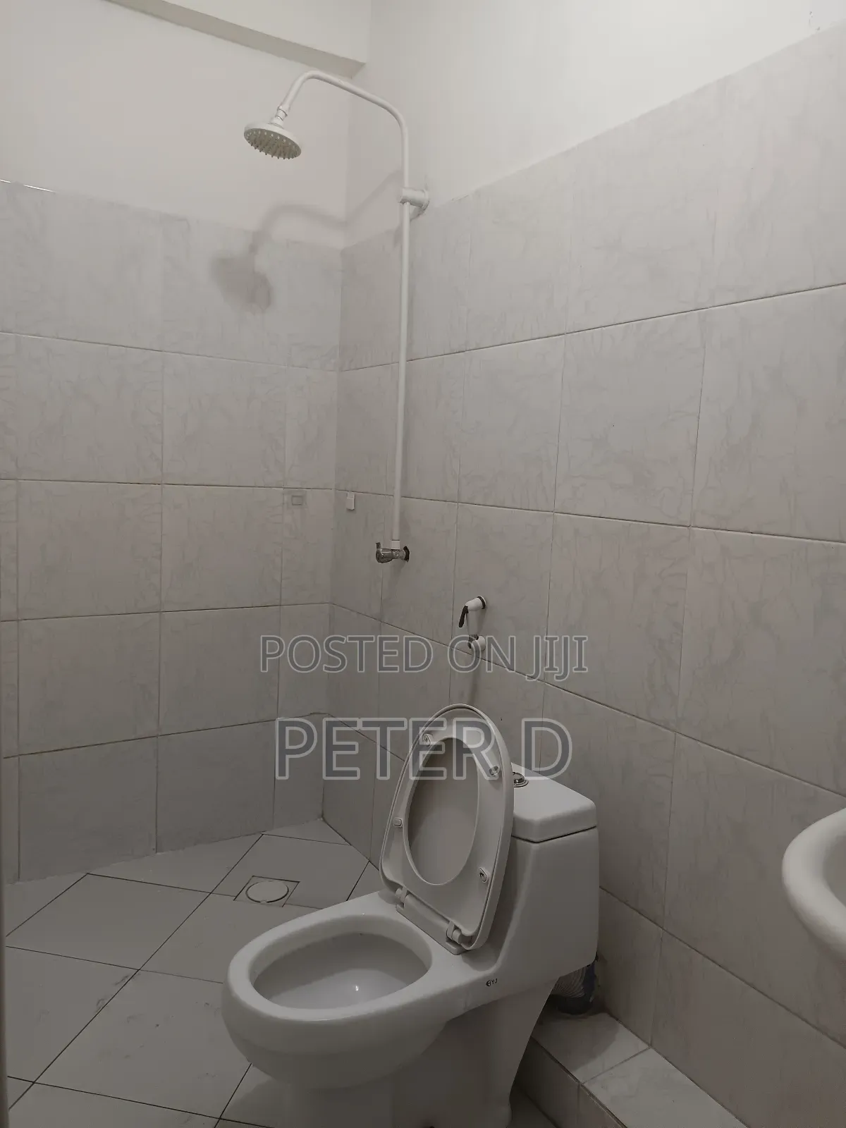 3bdrm Apartment in Kariakoo for rent in Kariakoo