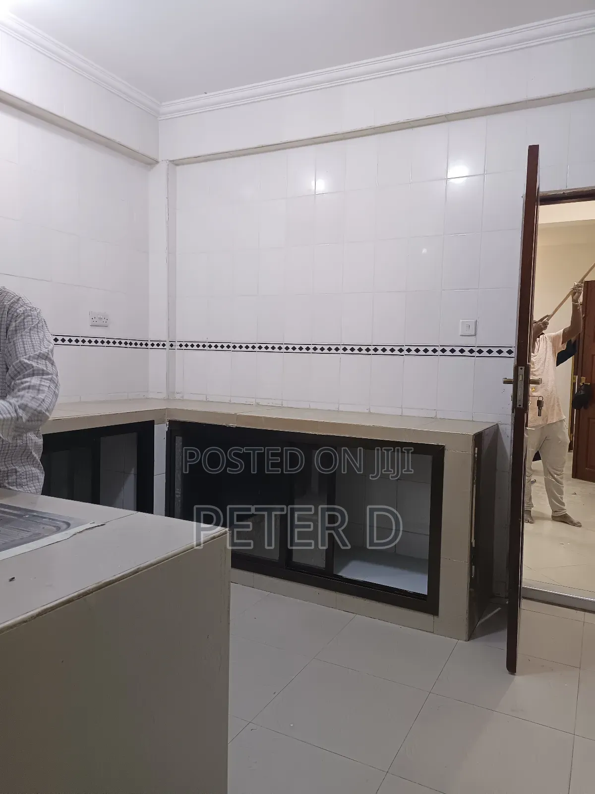3bdrm Apartment in Kariakoo for rent in Kariakoo