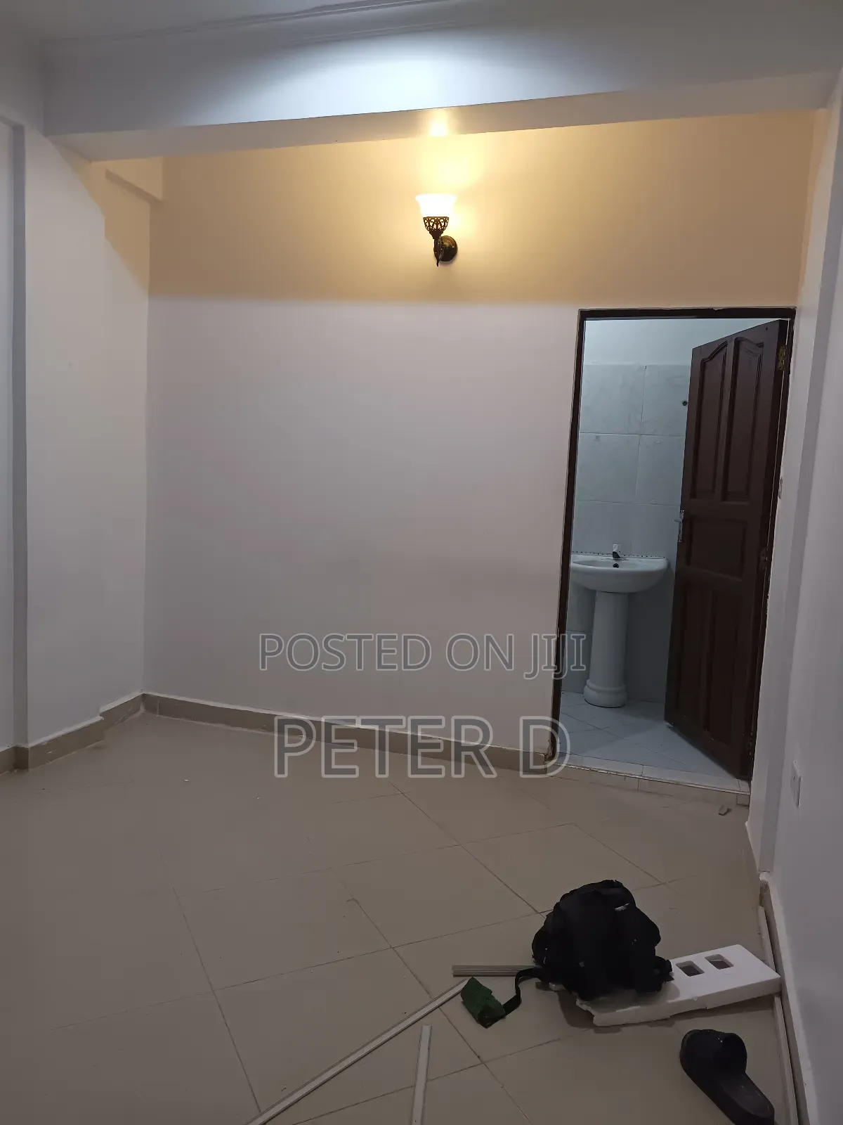 3bdrm Apartment in Kariakoo for rent in Kariakoo