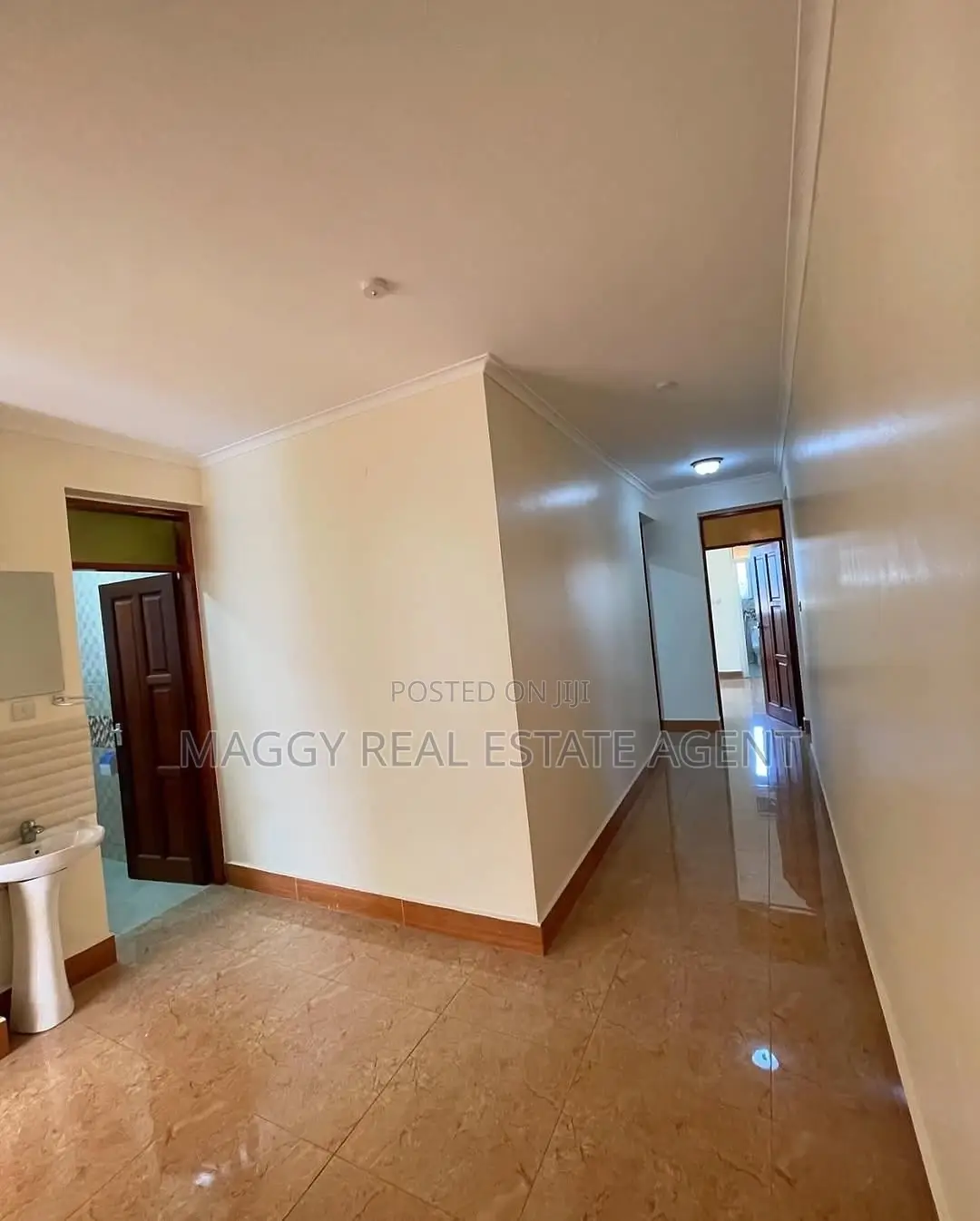 4bdrm House in Salasala Iptl, Kunduchi for rent in Kunduchi
