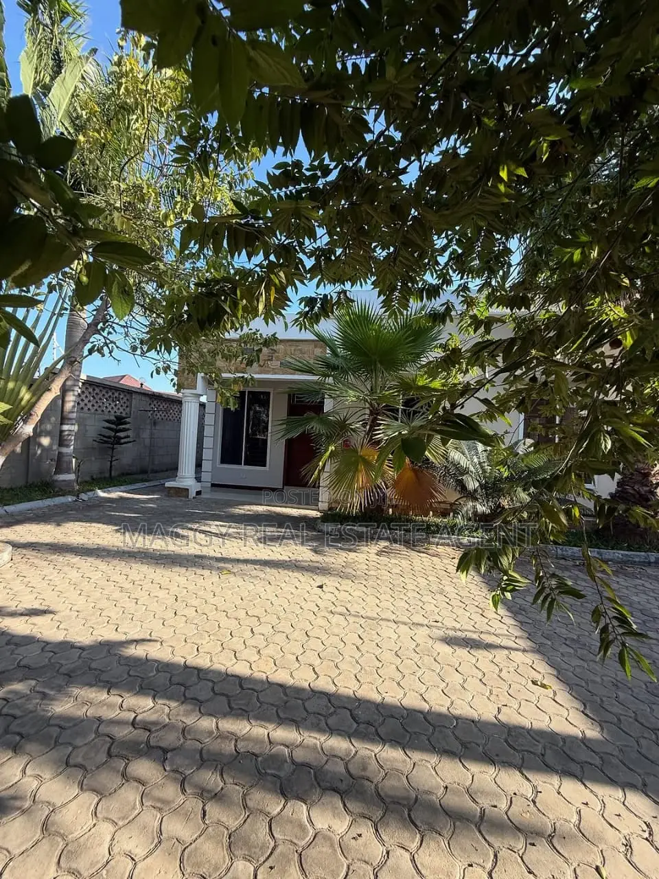 2bdrm Apartment in Boko, Bunju for rent in Bunju