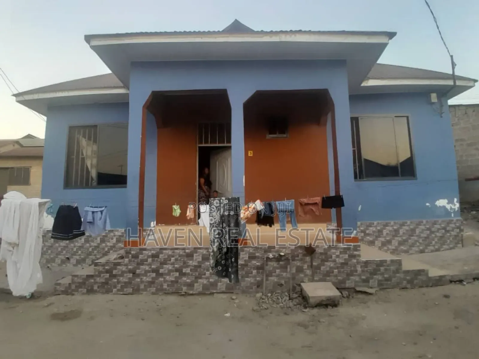 3bdrm House in Tabata for sale in Tabata