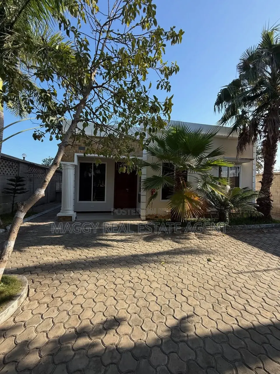2bdrm Apartment in Boko, Bunju for rent in Bunju