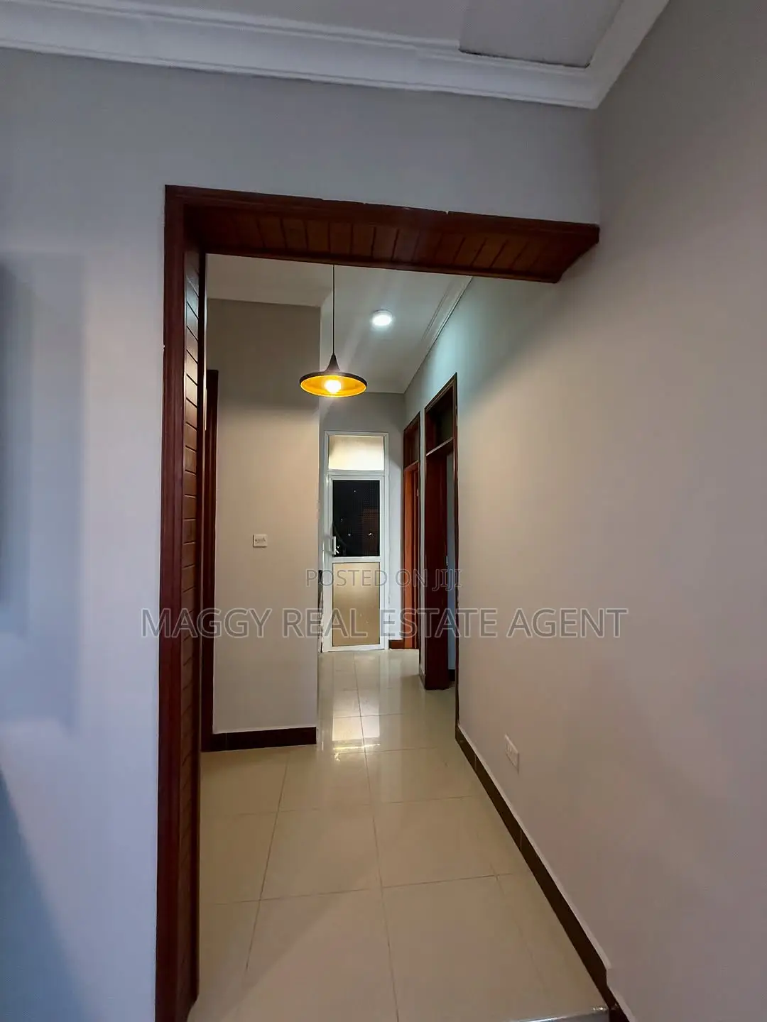 2bdrm Apartment in Boko, Bunju for rent in Bunju