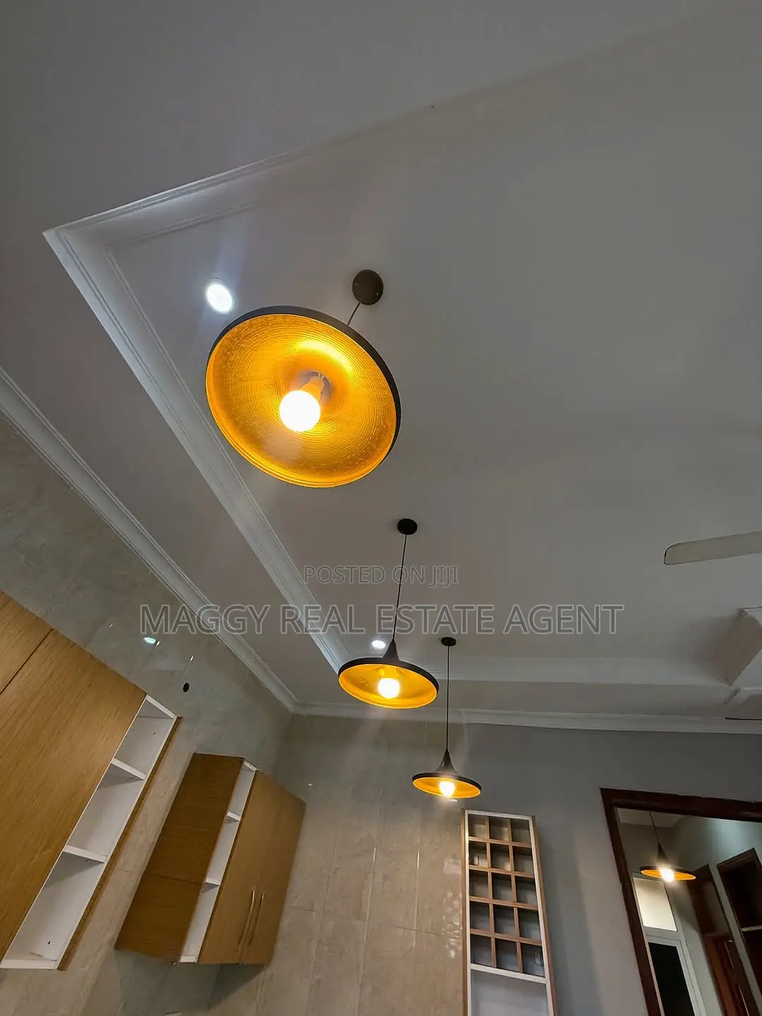 2bdrm Apartment in Boko, Bunju for rent in Bunju