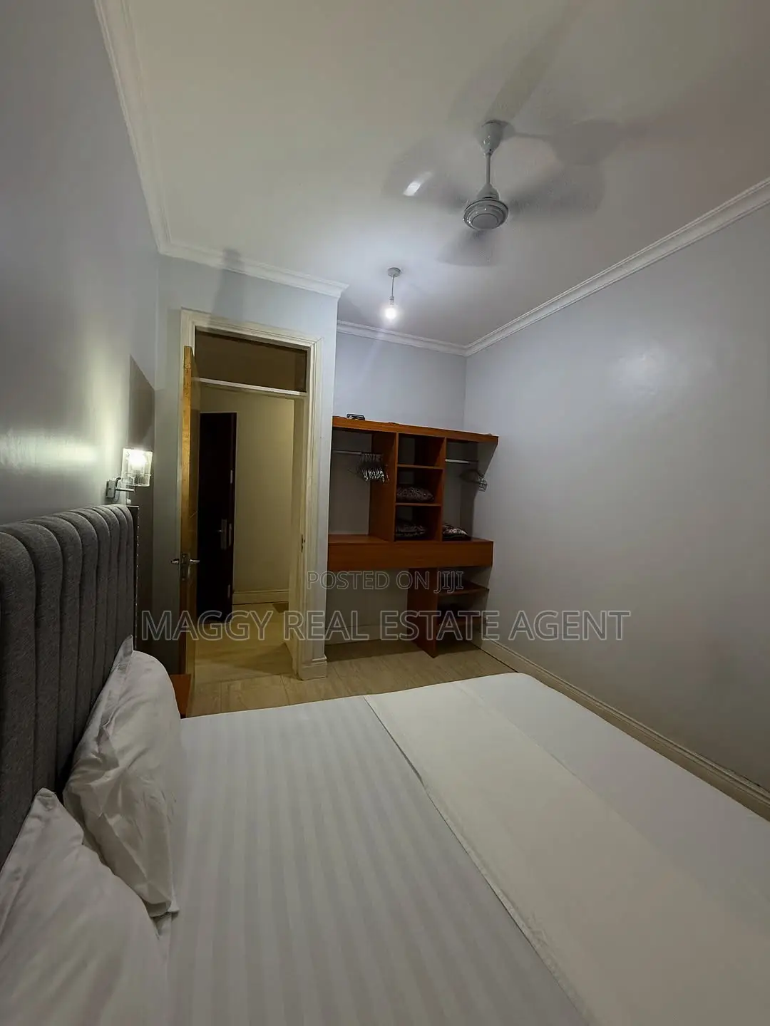 Furnished 2bdrm Villa in Mbezi Beach for rent in Mbezi Beach