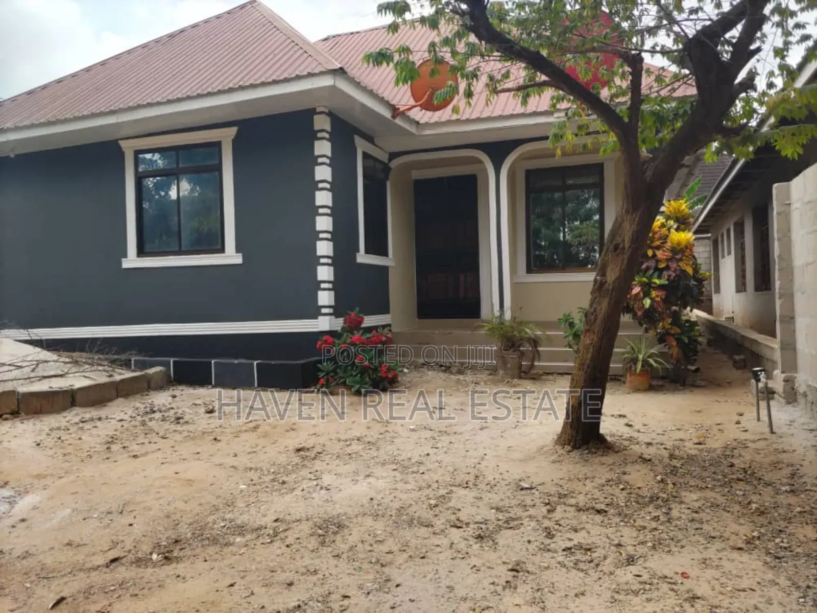 3bdrm House in Goba for sale in Goba