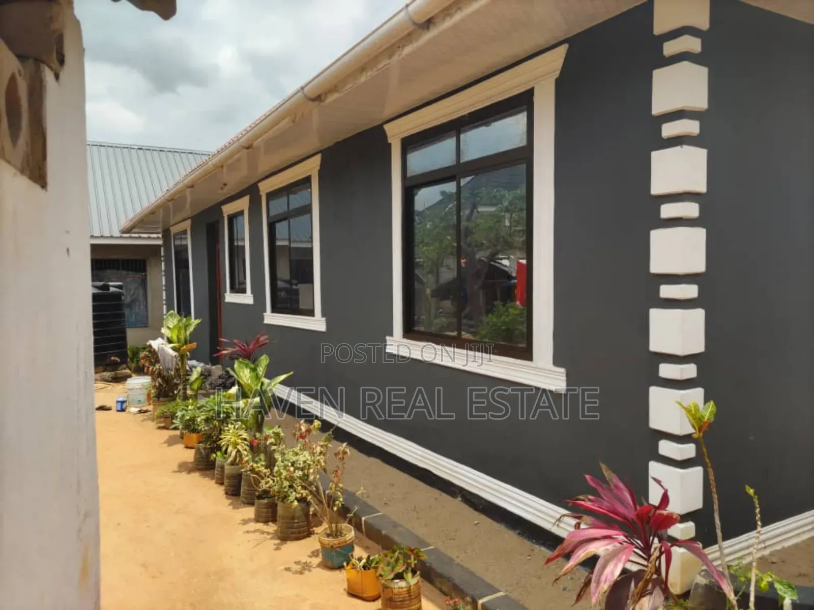 3bdrm House in Goba for sale in Goba