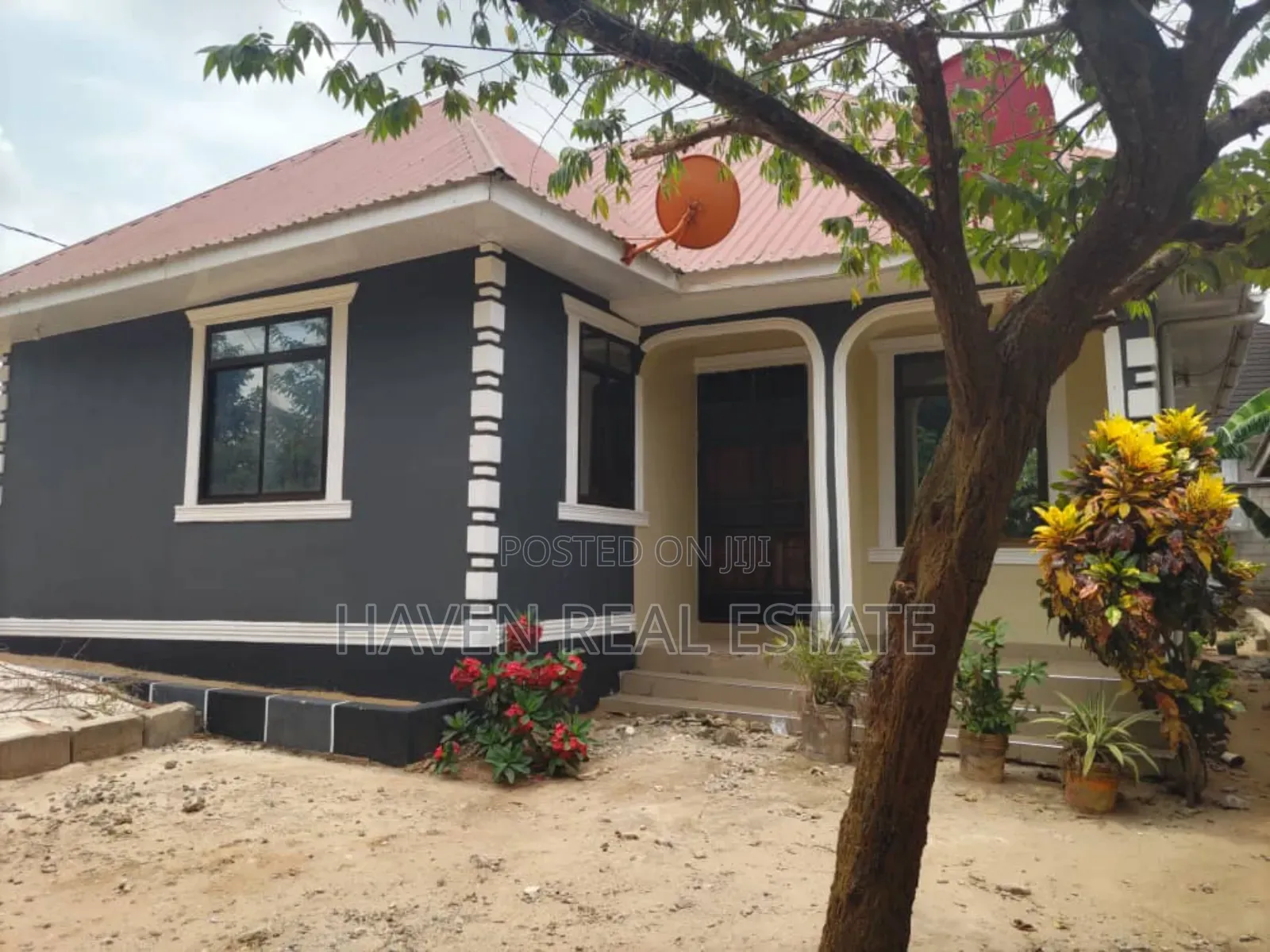 3bdrm House in Goba for sale in Goba