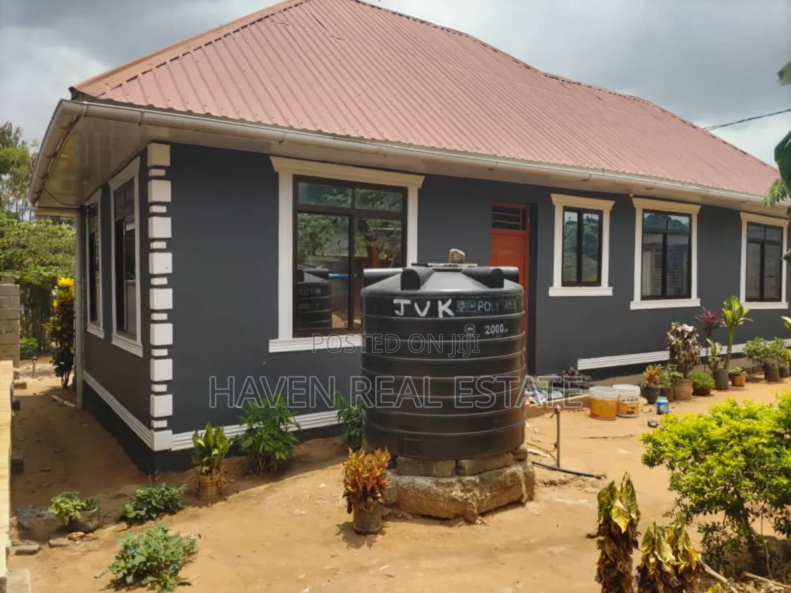 3bdrm House in Goba for sale in Goba