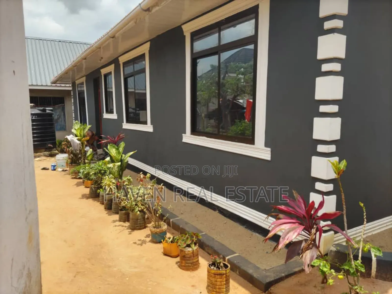 3bdrm House in Goba for sale in Goba