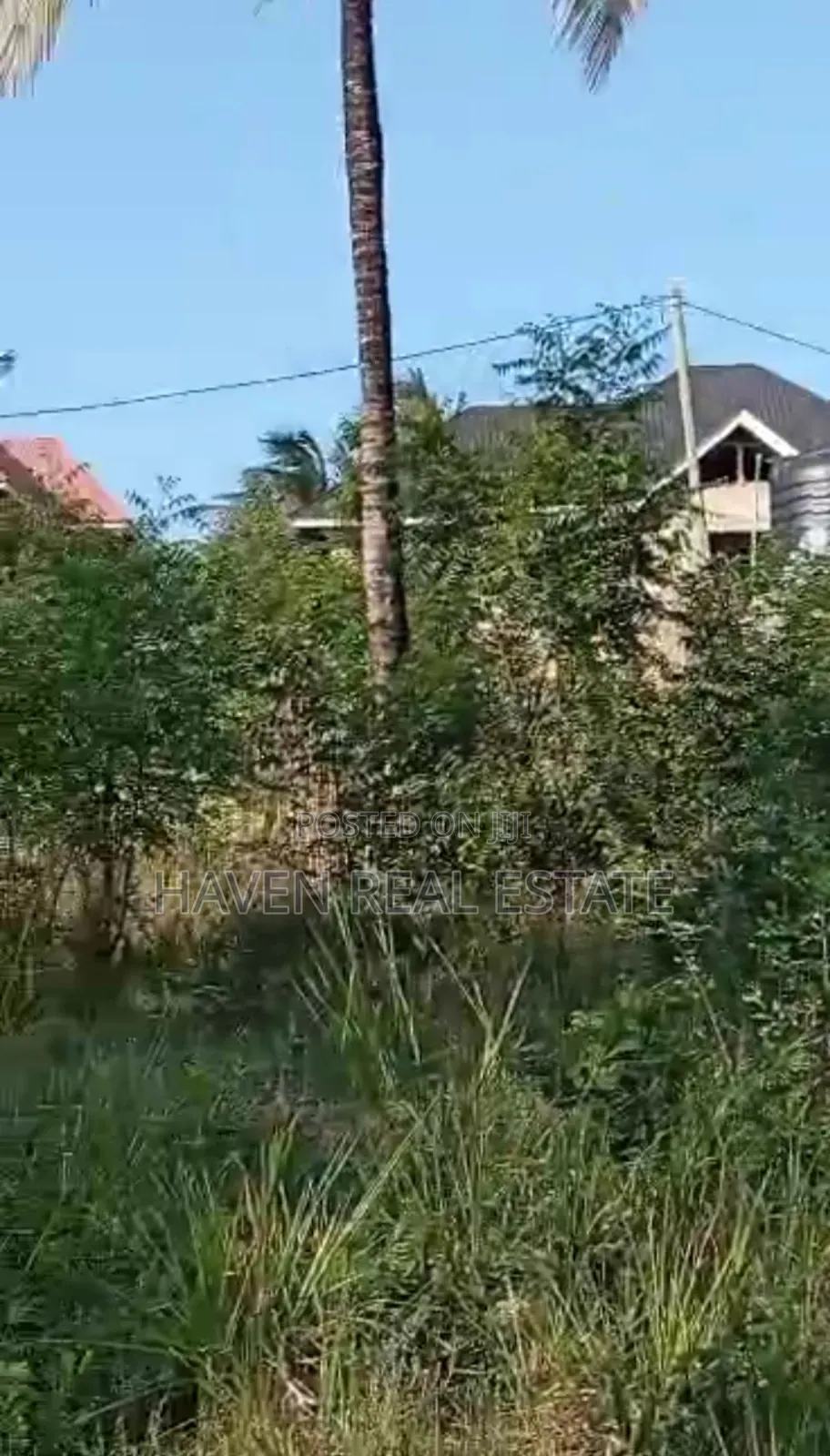 Viwanja Kinauzwa Goba Matosa in Goba