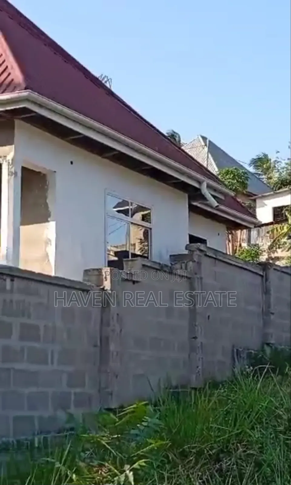 Viwanja Kinauzwa Goba Matosa in Goba