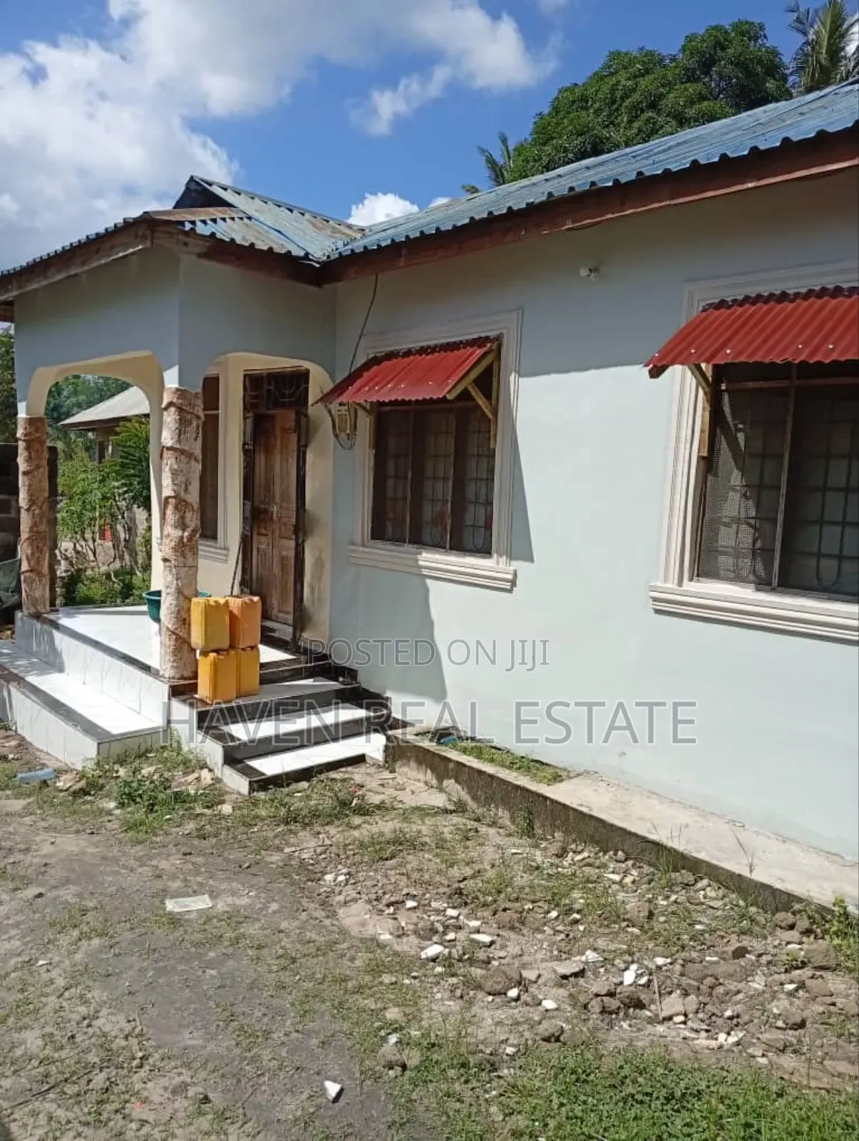 3bdrm House in Goba for sale in Goba