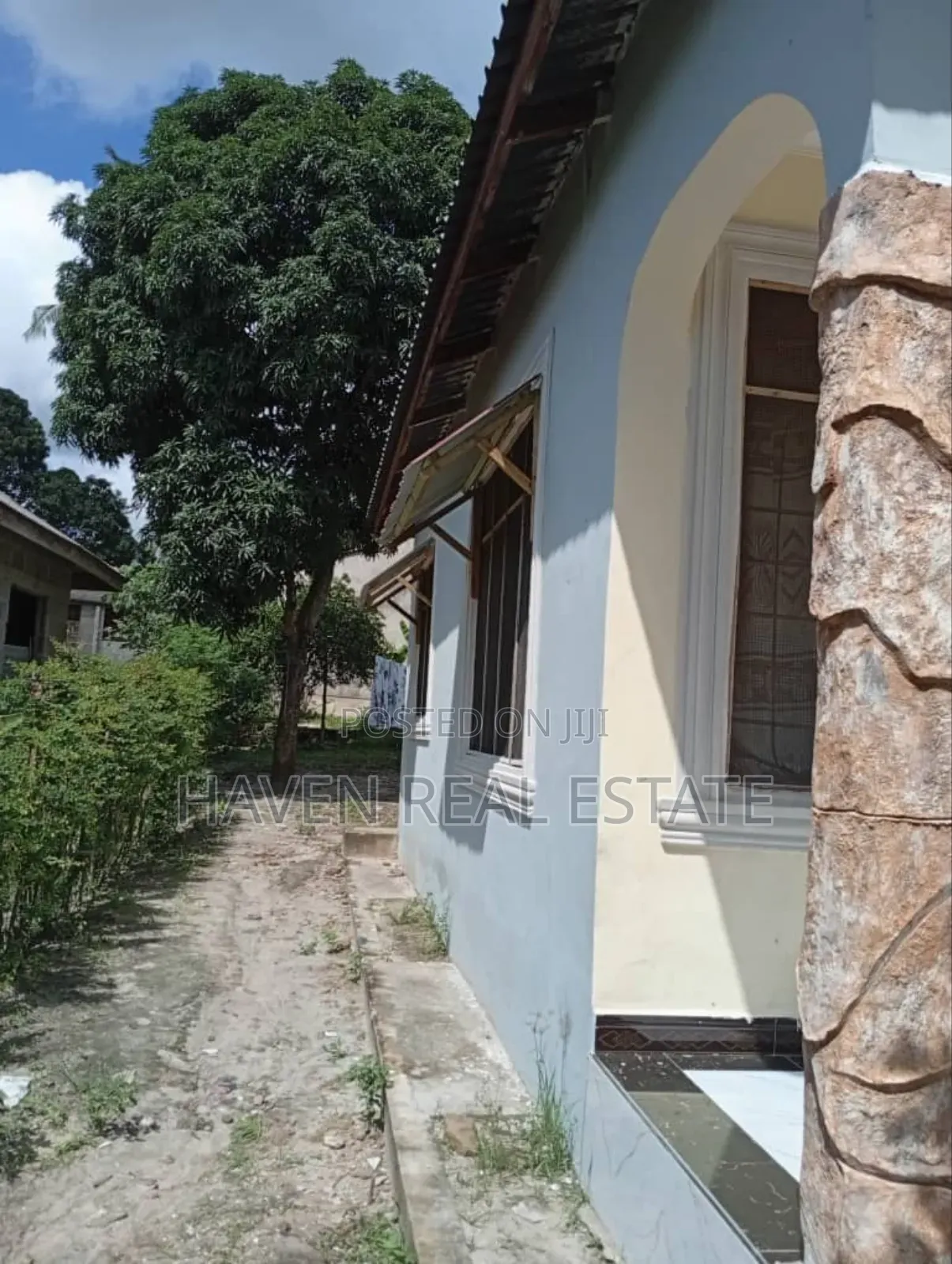 3bdrm House in Goba for sale in Goba