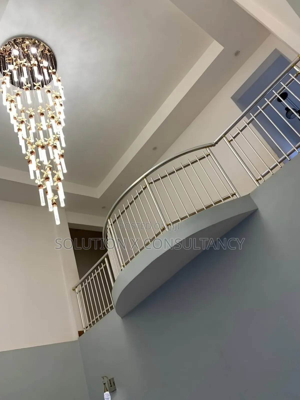5bdrm House in Goba for sale in Goba