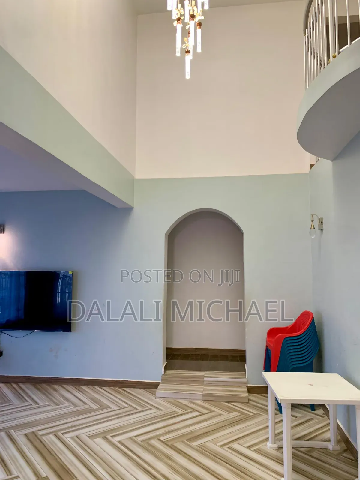 5bdrm House in Goba for sale in Goba