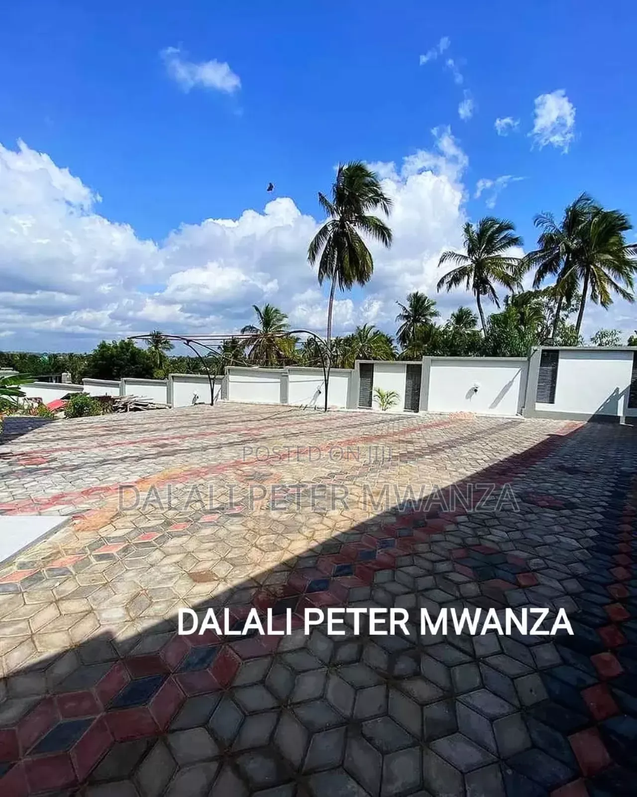 4bdrm House in Bwiru, Ilemela for rent in Ilemela