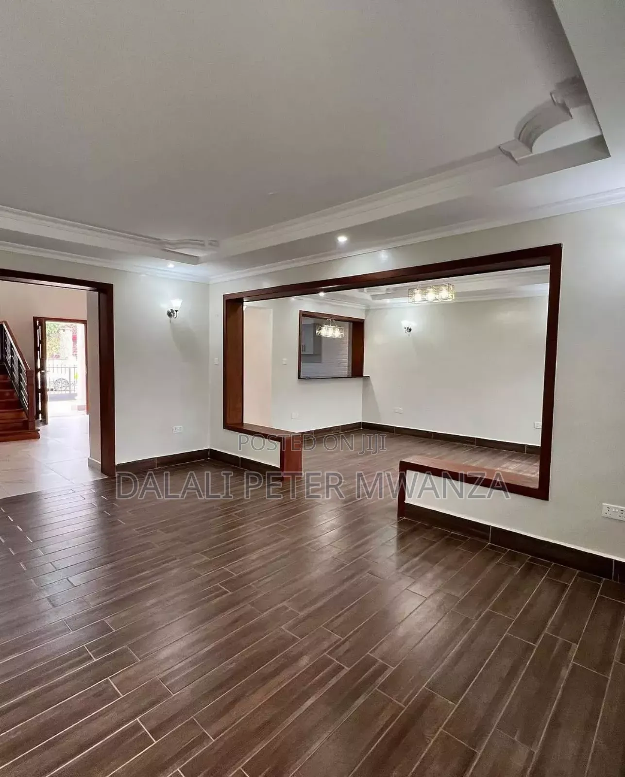 4bdrm House in Bwiru, Ilemela for rent in Ilemela