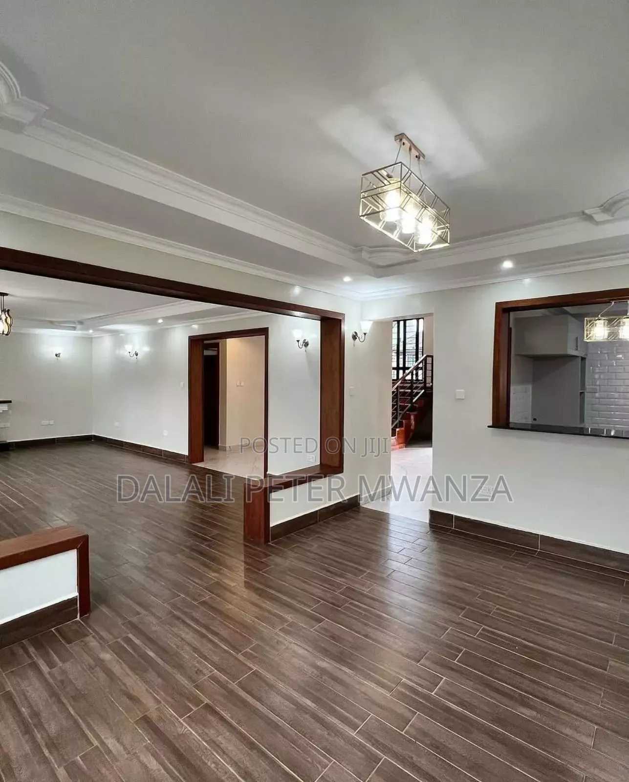 4bdrm House in Bwiru, Ilemela for rent in Ilemela