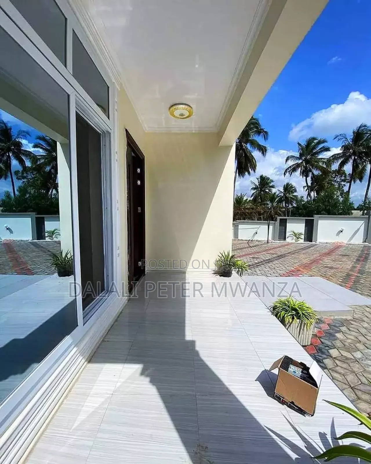 4bdrm House in Bwiru, Ilemela for rent in Ilemela