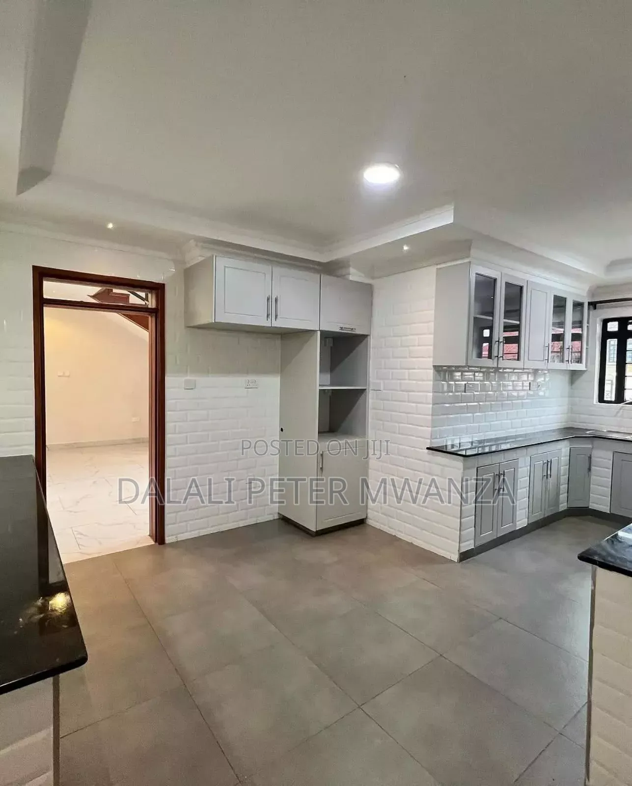 4bdrm House in Bwiru, Ilemela for rent in Ilemela
