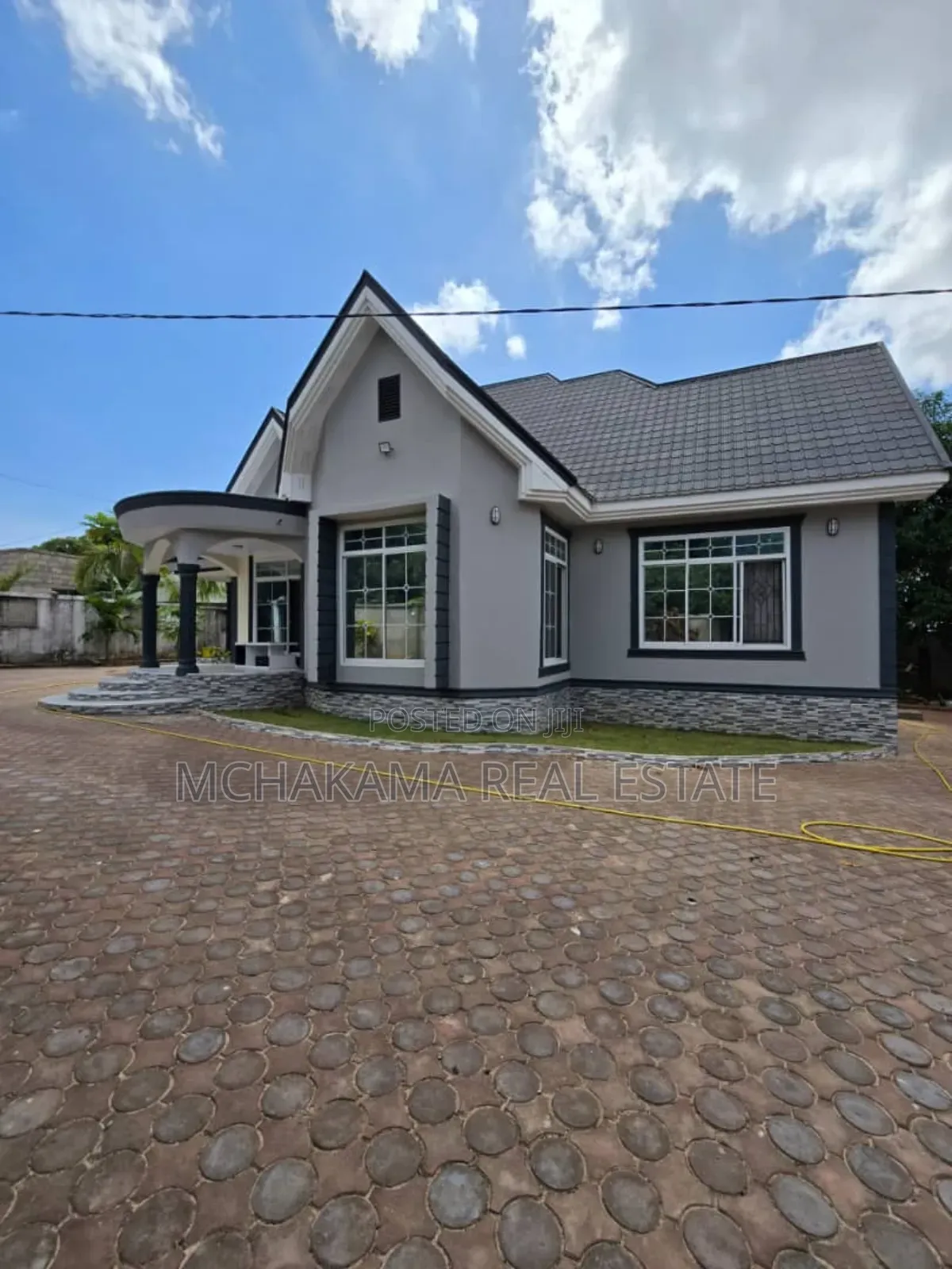 3bdrm House in Mchakama Real Estate, Kigamboni for sale in Kigamboni