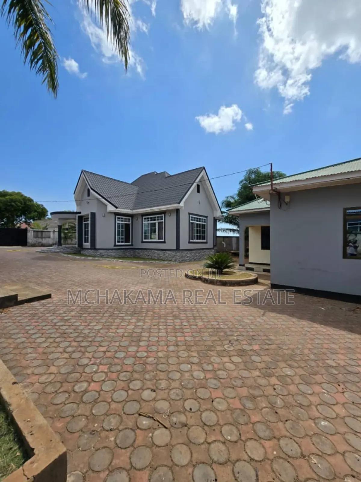 3bdrm House in Mchakama Real Estate, Kigamboni for sale in Kigamboni