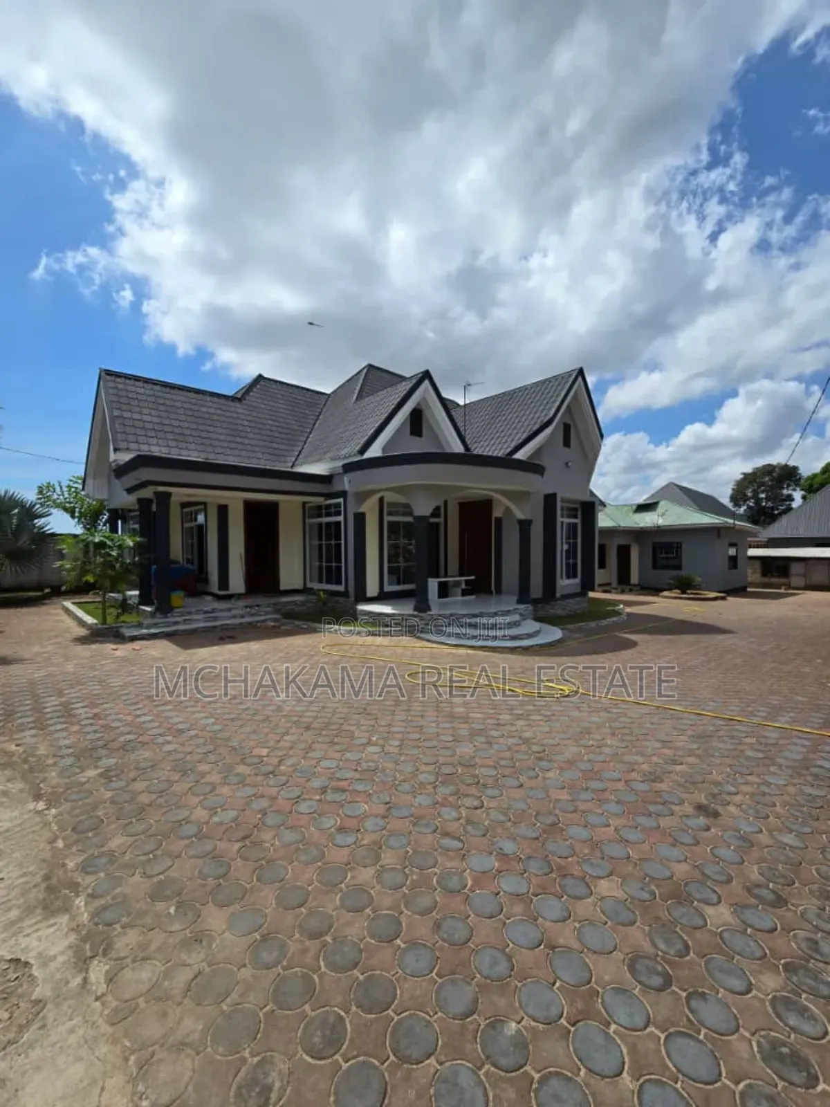 3bdrm House in Mchakama Real Estate, Kigamboni for sale in Kigamboni