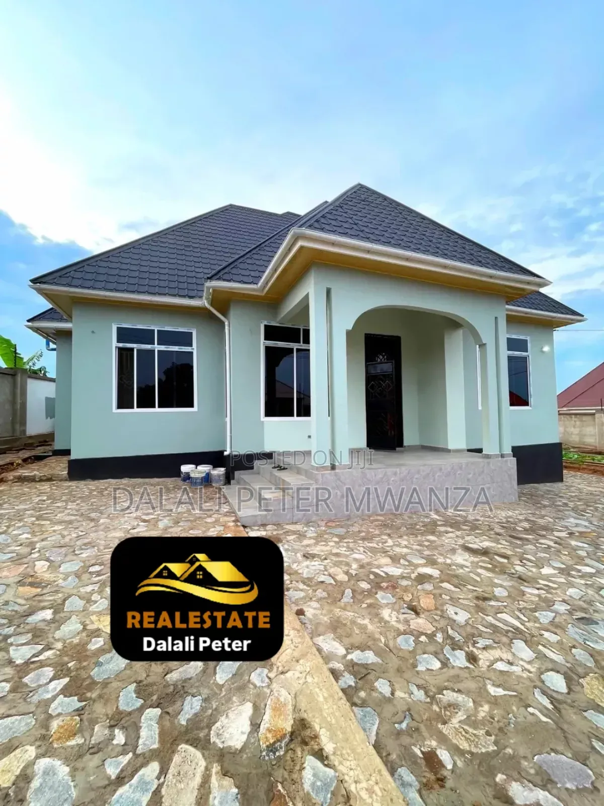 4bdrm House in Rock City, Ilemela for rent in Ilemela