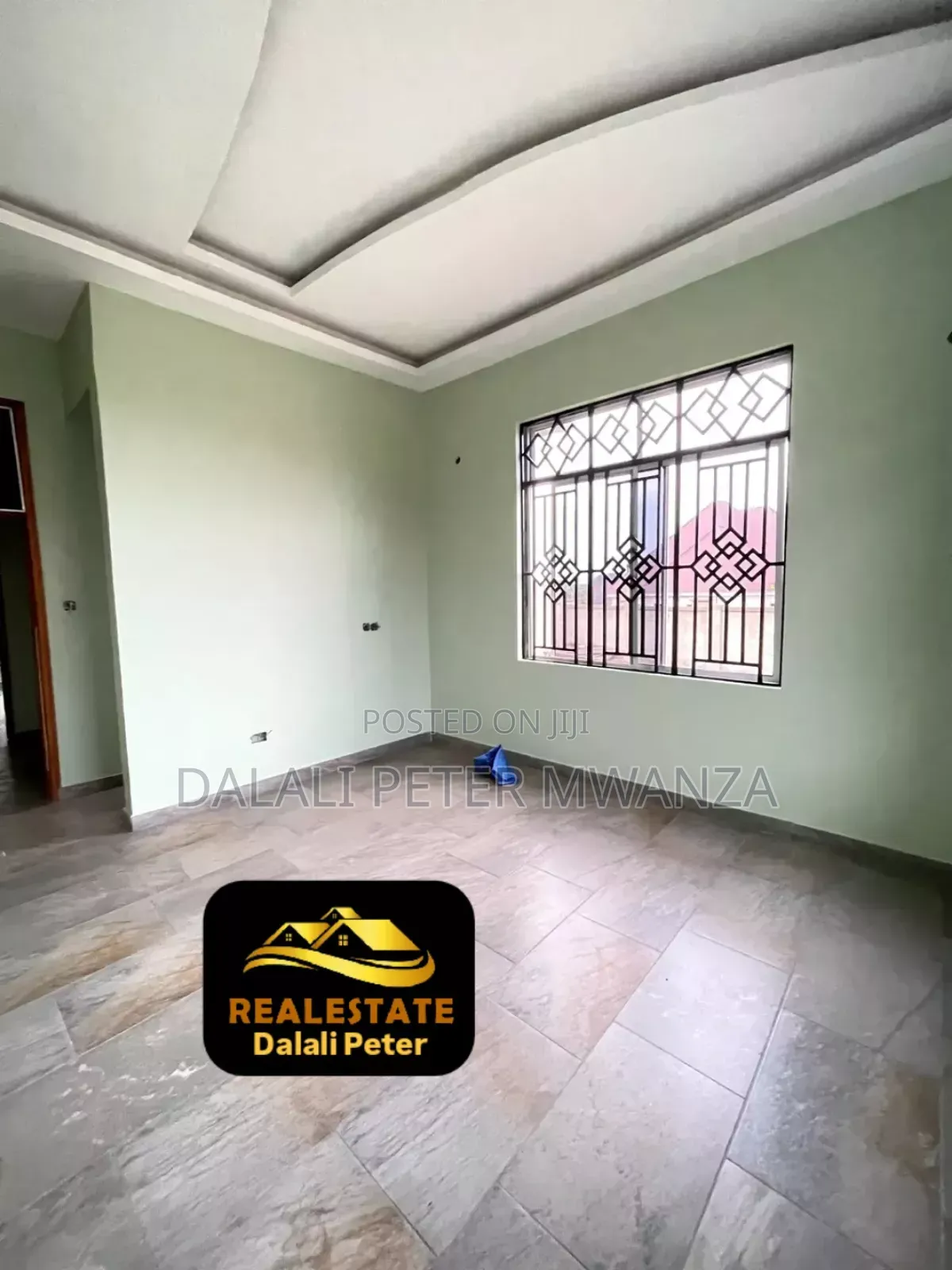 4bdrm House in Rock City, Ilemela for rent in Ilemela