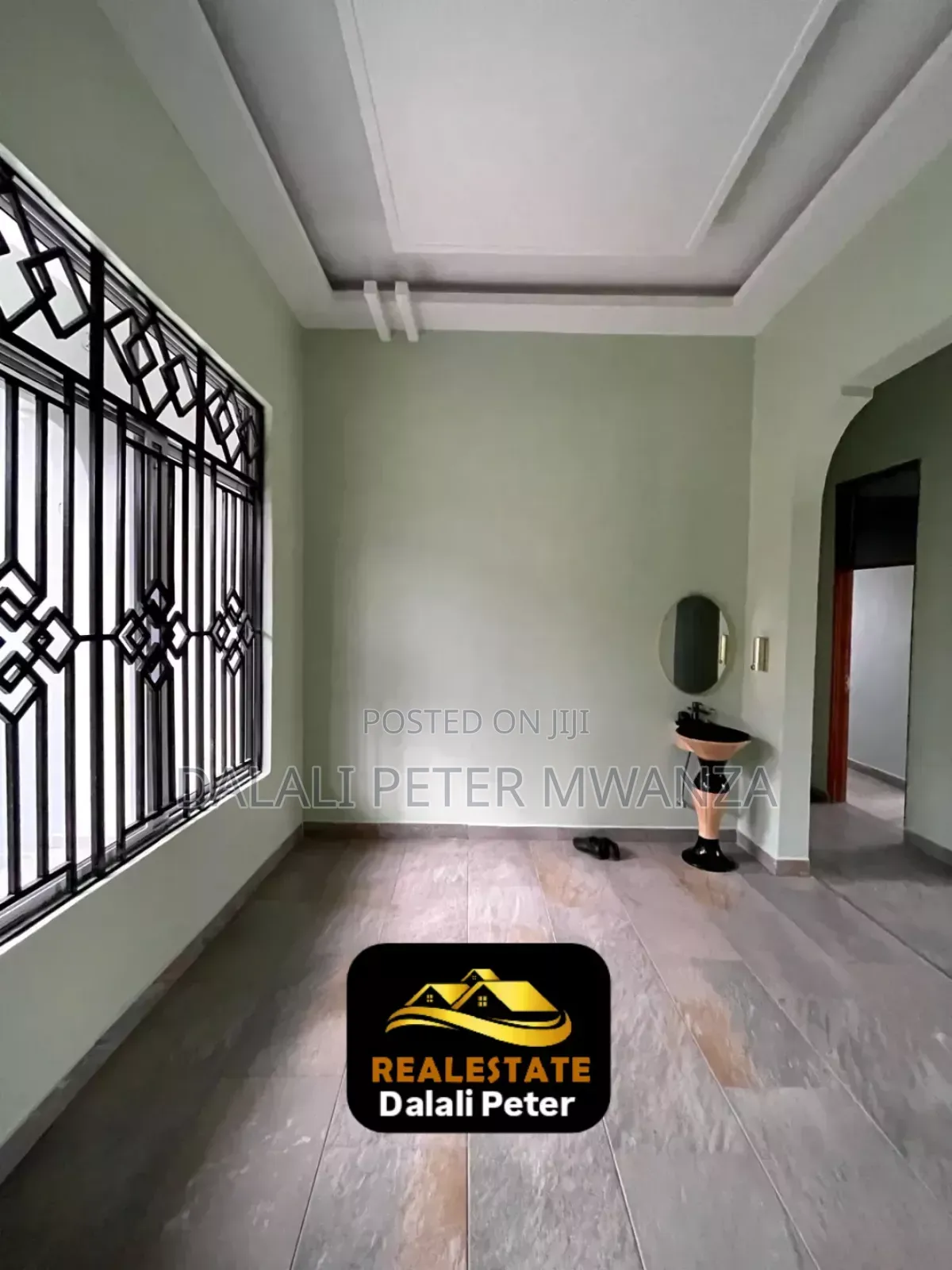 4bdrm House in Rock City, Ilemela for rent in Ilemela