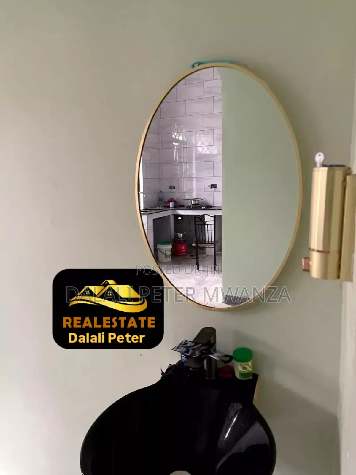 4bdrm House in Rock City, Ilemela for rent in Ilemela