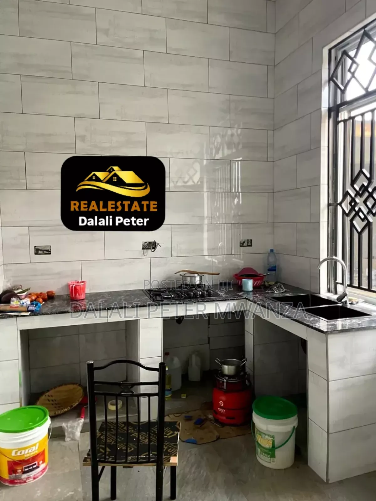 4bdrm House in Rock City, Ilemela for rent in Ilemela
