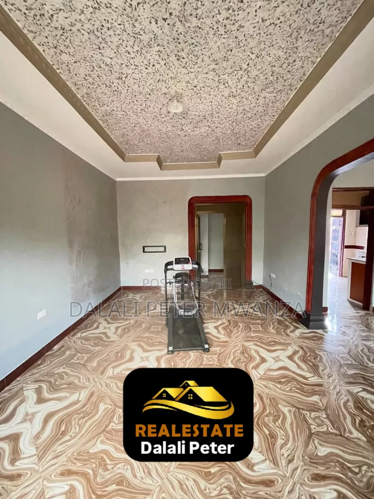3bdrm House in Airport Road, Ilemela for rent in Ilemela