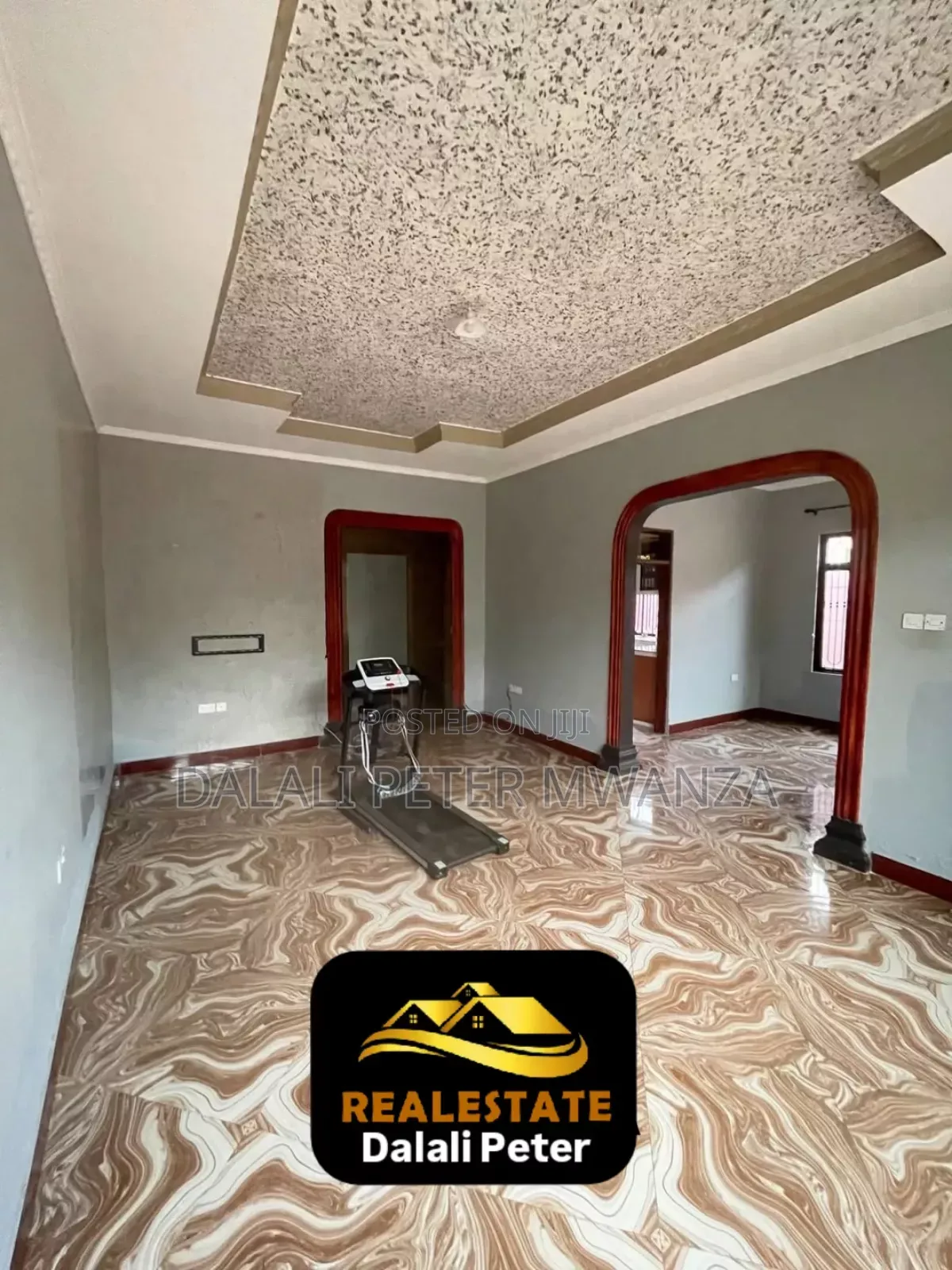 3bdrm House in Airport Road, Ilemela for rent in Ilemela