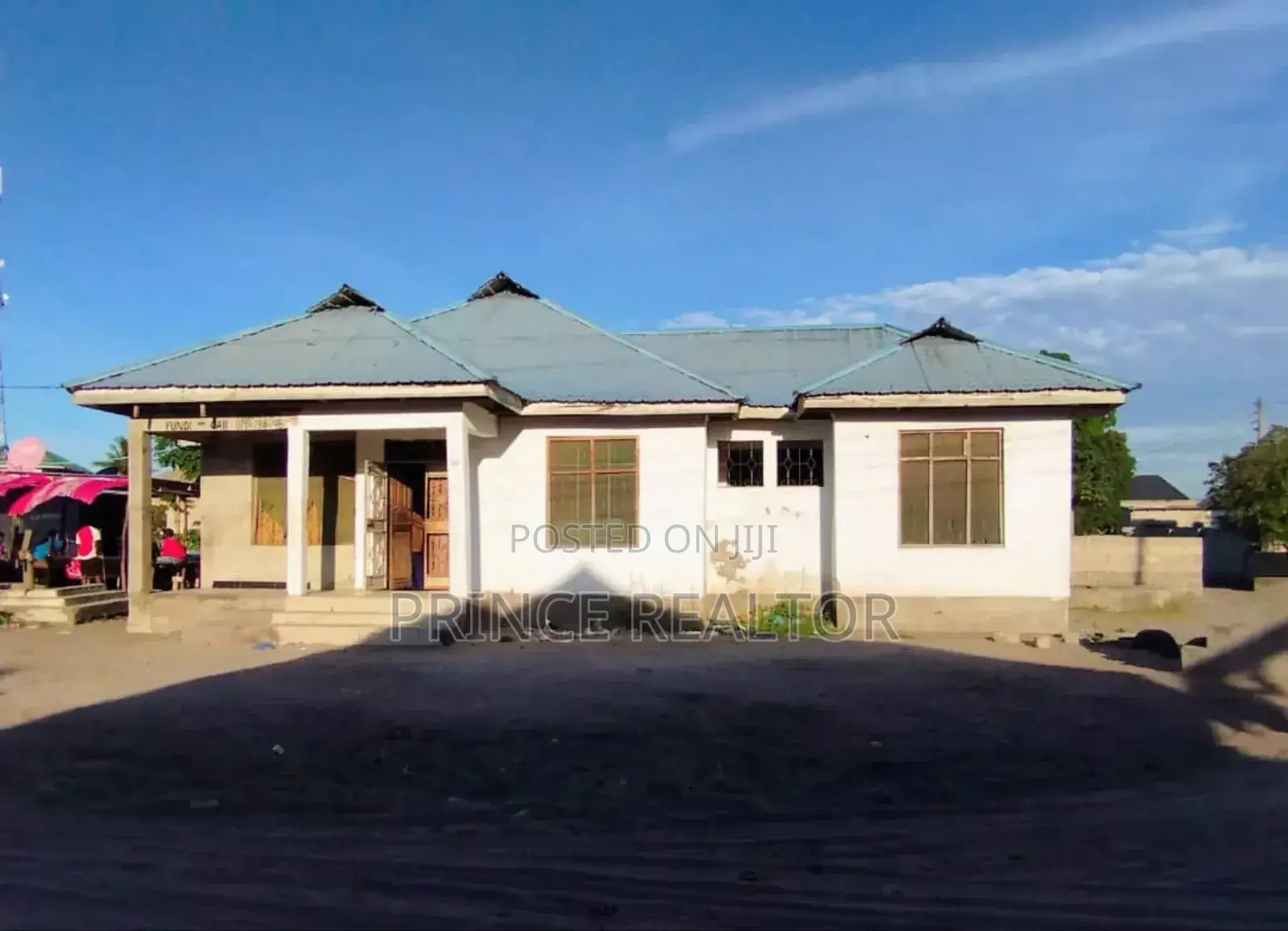 3bdrm House in Kivule Makonde, Ilala for sale in Ilala