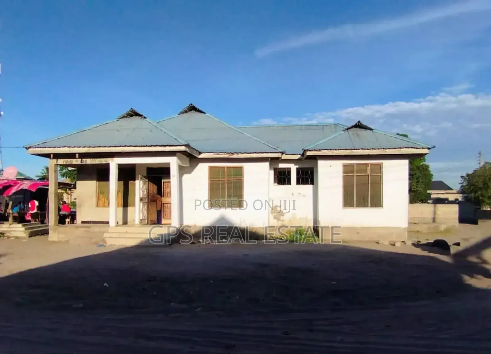 3bdrm House in Kivule Makonde, Ilala for sale in Ilala