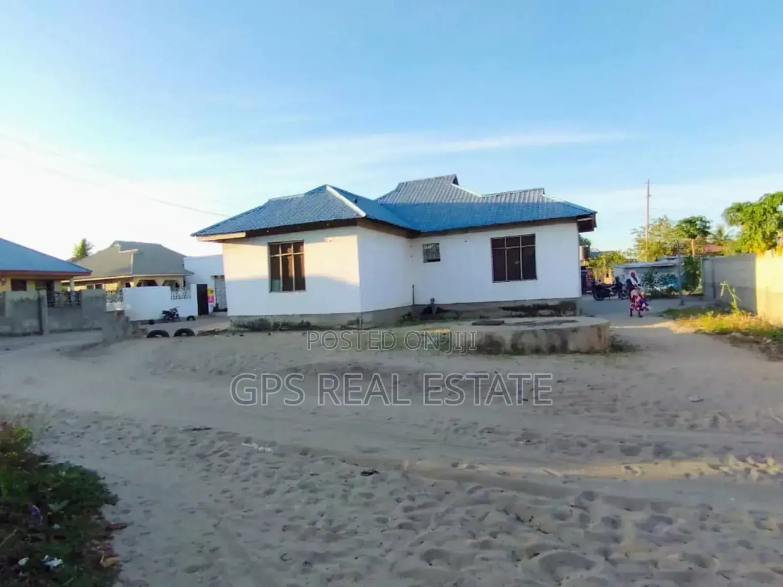 3bdrm House in Kivule Makonde, Ilala for sale in Ilala