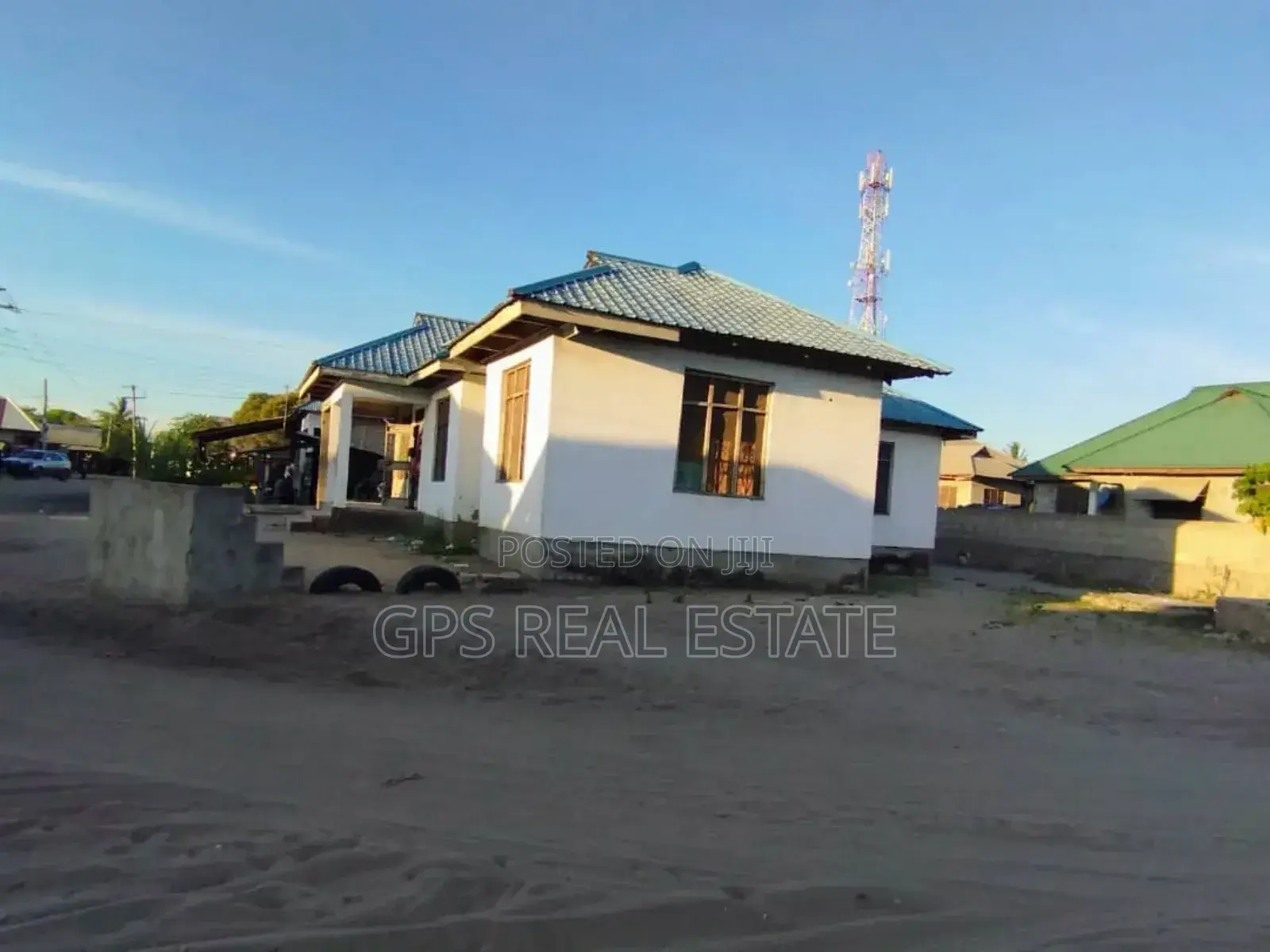 3bdrm House in Kivule Makonde, Ilala for sale in Ilala