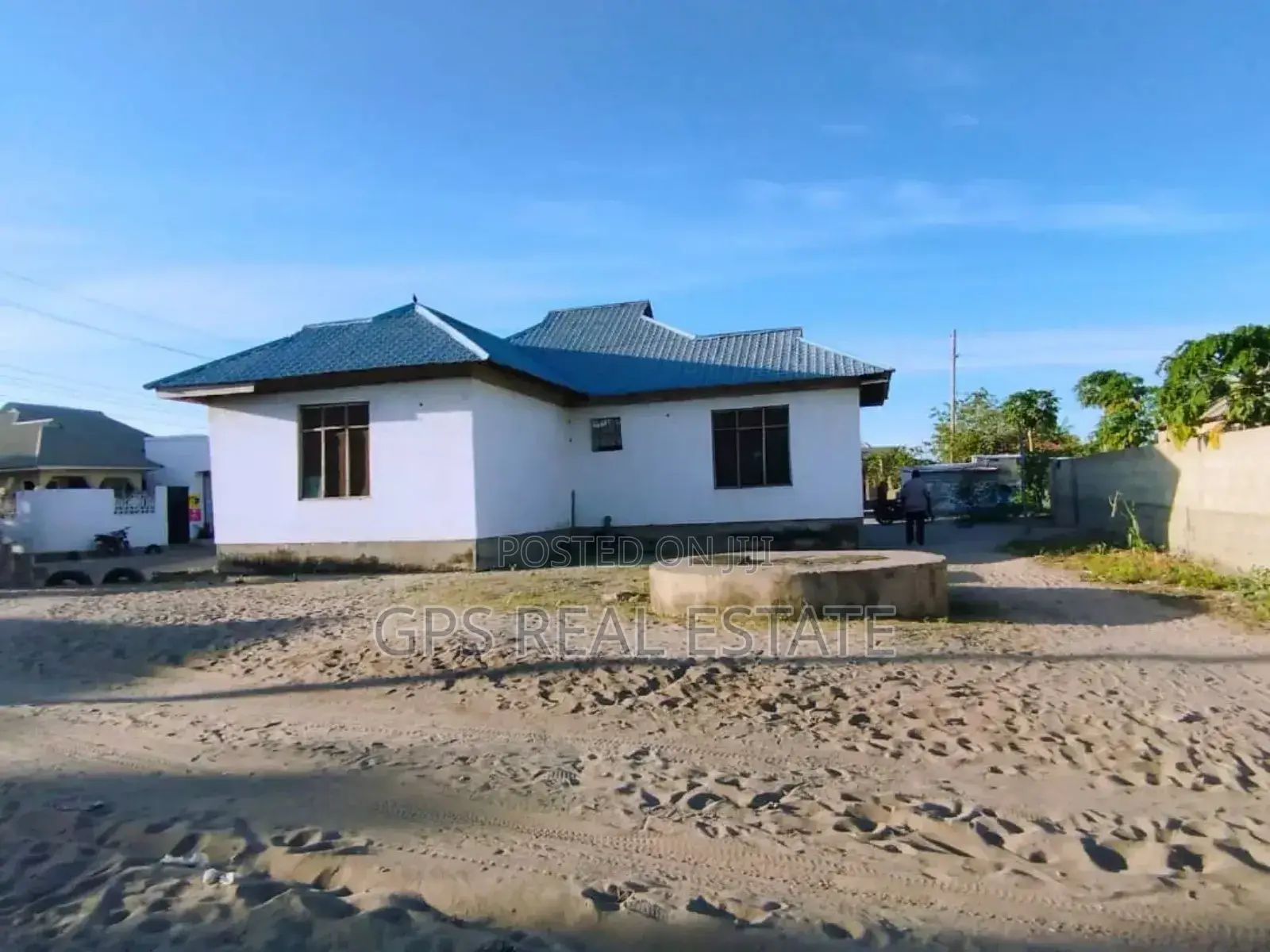 3bdrm House in Kivule Makonde, Ilala for sale in Ilala