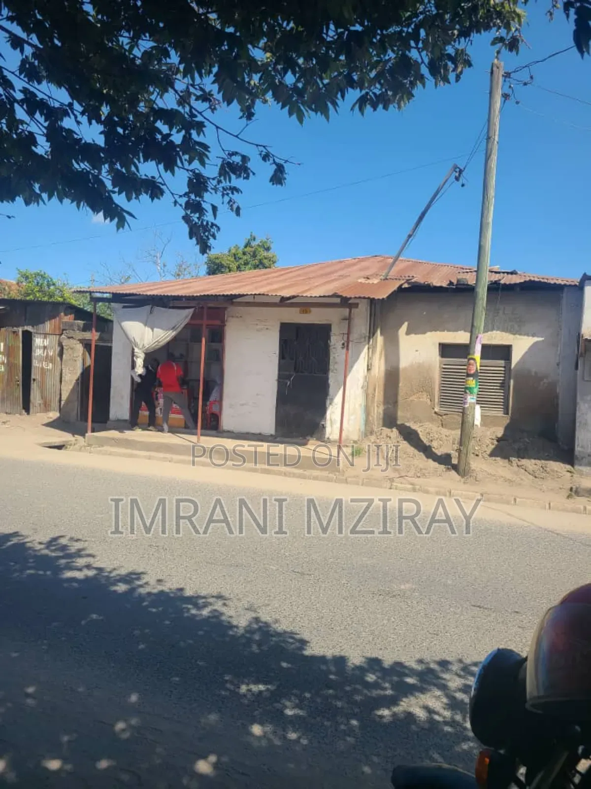 4bdrm House in Magomeni for sale in Magomeni